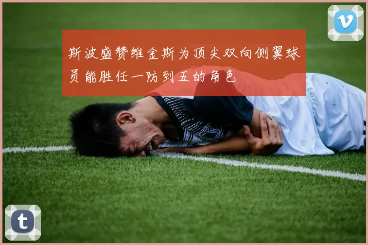 斯波盛赞维金斯为顶尖双向侧翼球员能胜任一防到五的角色