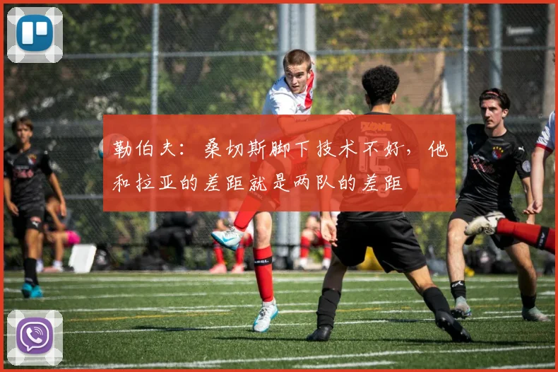 勒伯夫：桑切斯脚下技术不好，他和拉亚的差距就是两队的差距