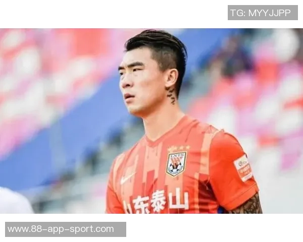 山东泰山中卫石柯或将加盟云南玉昆开启新赛季征程